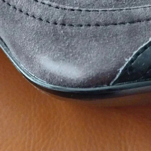 💙🏍4" heel  shoes - Picture 6 of 12